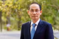 Minister of Foreign Affairs Le Hoai Trung (Photo: MOFA)