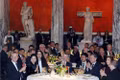 General Secretary and State President To Lam and his spouse, Ngo Phuong Ly, King Frederik X of Denmark and Queen Mary, and delegates attend the event. (Photo: Thong Nhat/VNA)