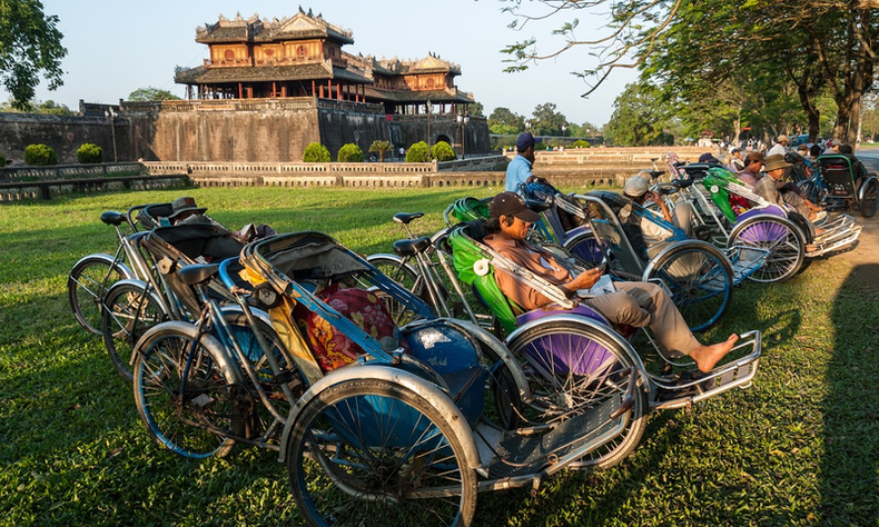 Wanderlust travel magazine features must-have experiences when visiting Vietnam ảnh 8 Wanderlust travel magazine features must-have experiences when visiting Vietnam ảnh 8