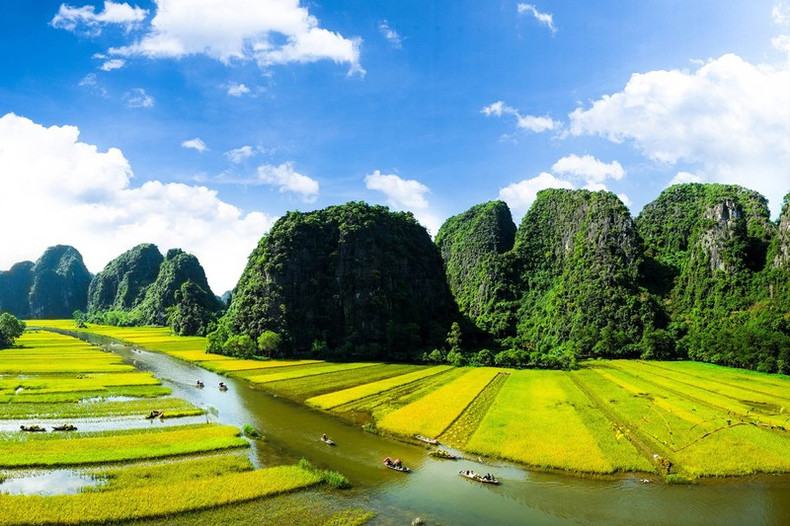 Wanderlust travel magazine features must-have experiences when visiting Vietnam ảnh 10 Wanderlust travel magazine features must-have experiences when visiting Vietnam ảnh 10