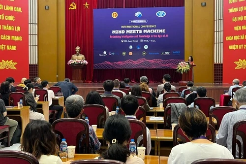 An overview of the conference