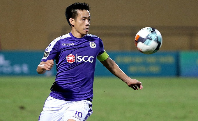 Most anticipated domestic strikers in 2020 V.League ảnh 2 Most anticipated domestic strikers in 2020 V.League ảnh 2