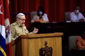 General Raúl Castro. (Photo: Xinhua/VNA)