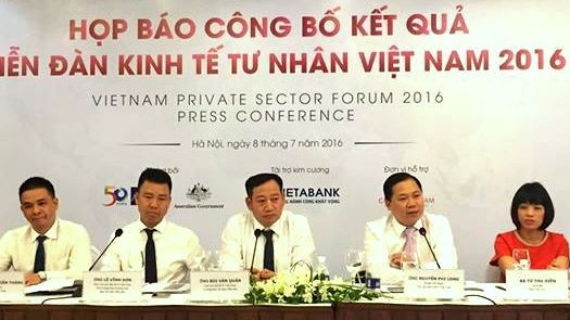 July 4-10: Party Central Committee’s third plenum concludes ảnh 1