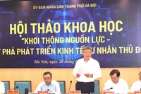 An overview of the seminar.