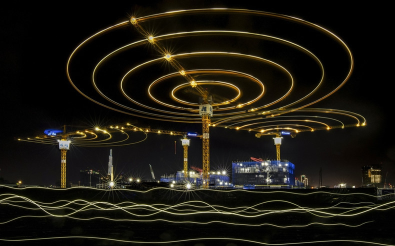 2022 Vietnam Art Photography Contest launched ảnh 1