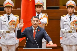 Inaugural speech of the Prime Minister for 2026–2031 term