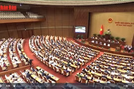 [Video] Investing in regional connectivity infrastructure and developing high-quality human resources for the 2026–2030 period