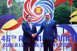 Viet Nam actively contributes to shaping ASEAN’s future