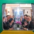 [In Pictures] Launch ceremony of the “Happiness Train”