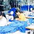 Textile and garment companies with a high proportion of cotton imports from the US, such as TCM, ADS, and Vinatex, stand to benefit. Photo: SONG ANH