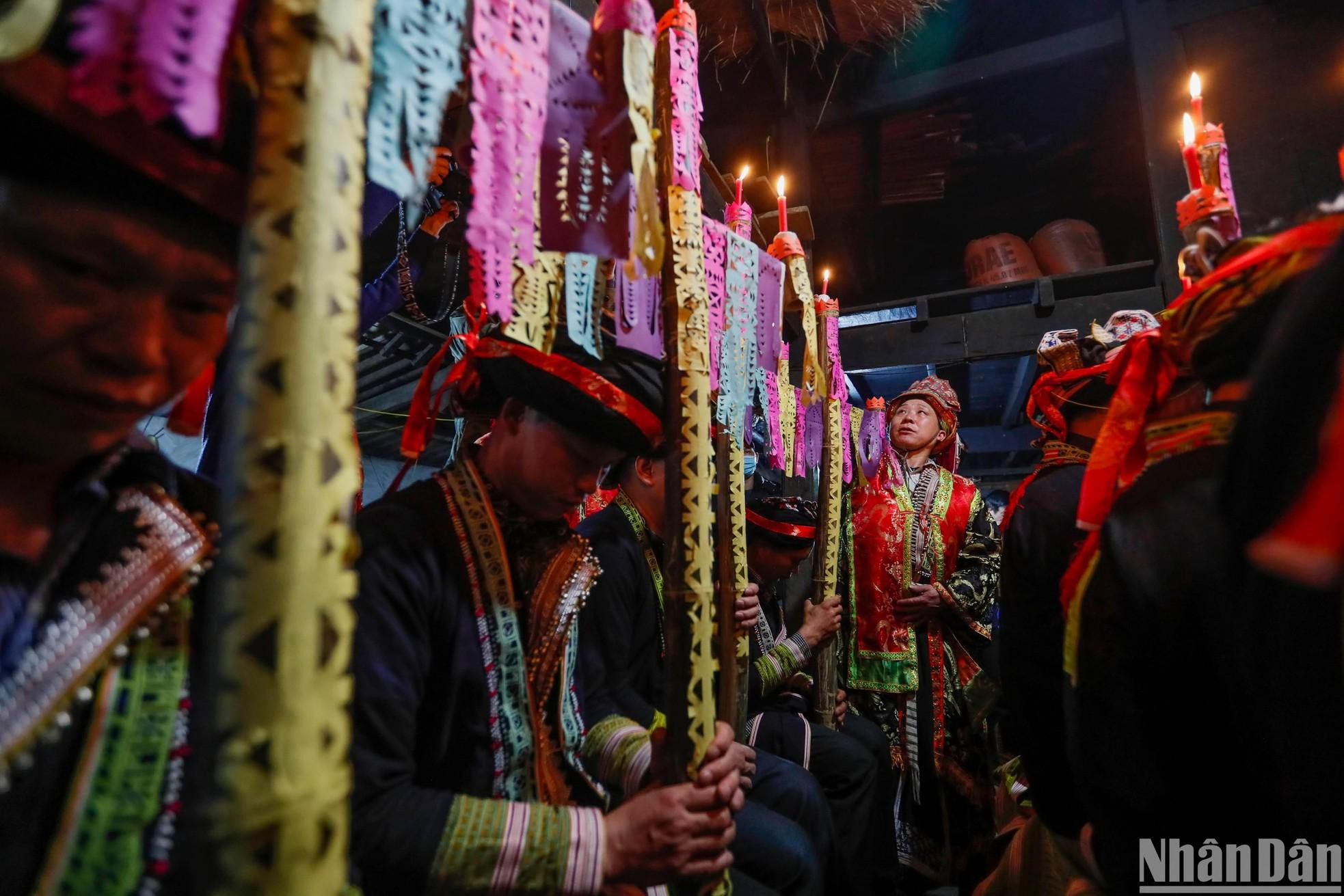 This is the day they are recognised as both physically and mentally mature, so they are very interested and valued. This is the day they are recognised as both physically and mentally mature, so they are very interested and valued.