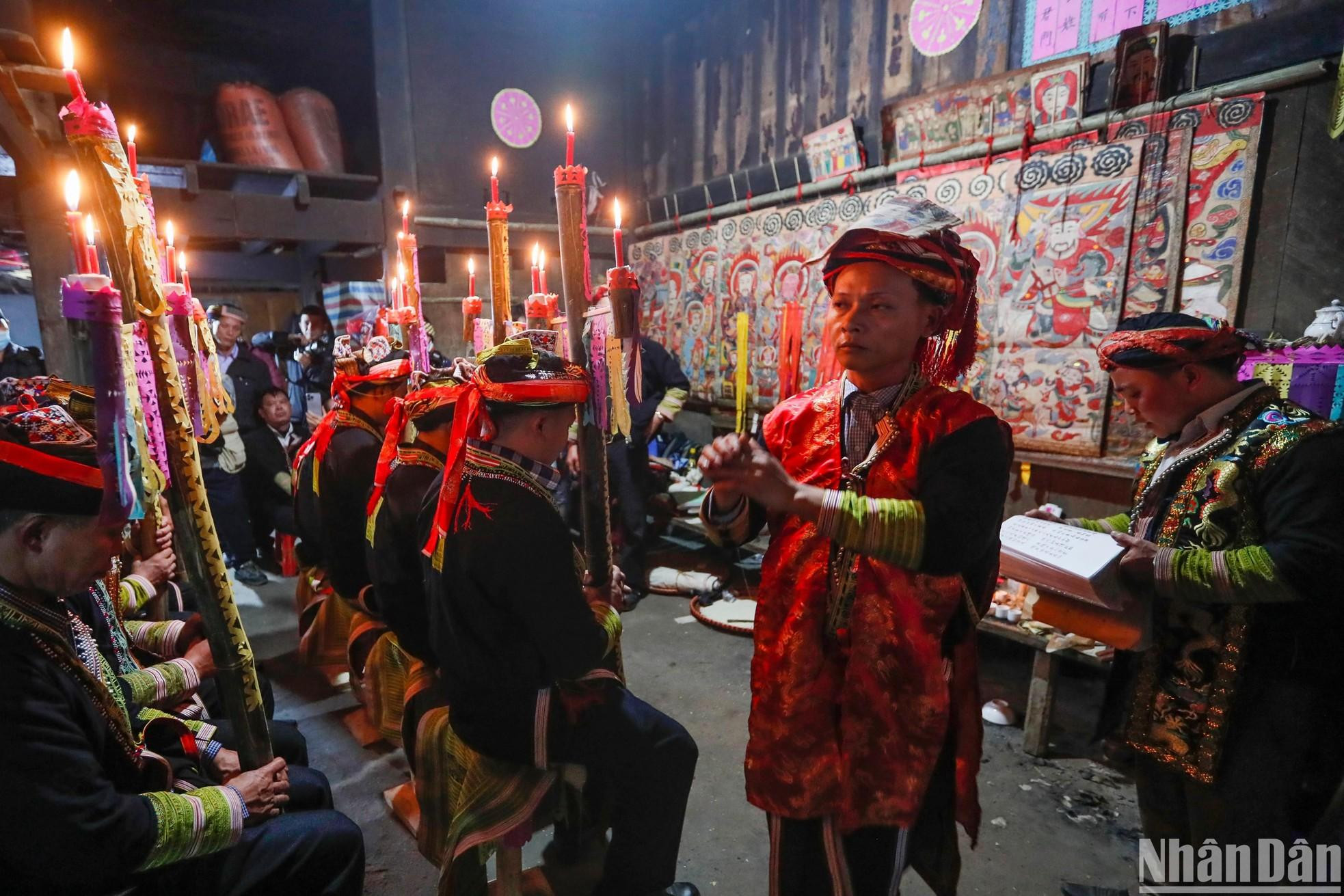 This is also a ceremony for the man of the family and clan to receive the recognition of the gods. This is also a ceremony for the man of the family and clan to receive the recognition of the gods.