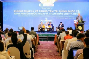 An overview of the workshop