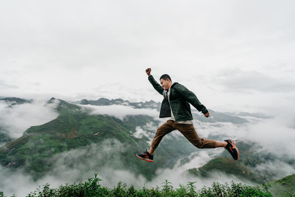 Music promotes its role in advertising tourism ảnh 1