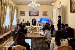 An overview of the scientific workshop (Photo published by VNA)