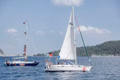 Vietnamese Embassy in Israel implements citizen protection measures related to Gaza-bound flotilla