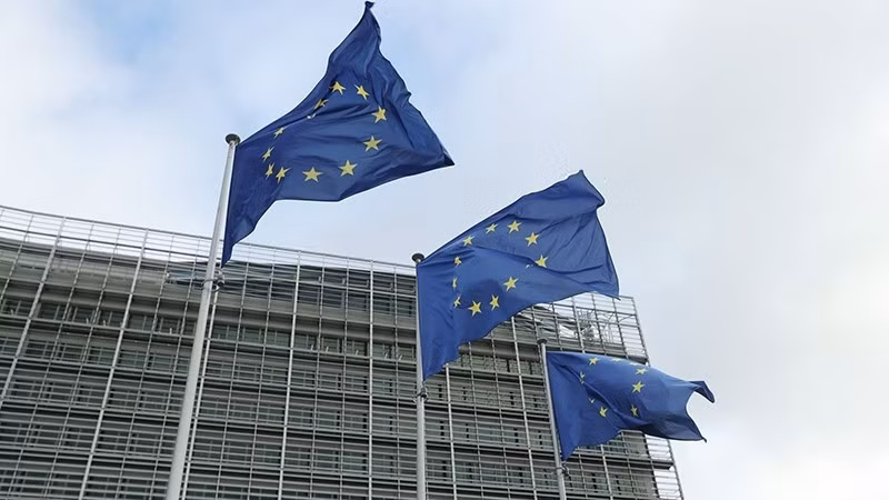 Over the past 30 years, the EU has consistently affirmed its pioneering role in efforts to protect the planet, with many commendable achievements. (Photo: Xinhua/VNA)