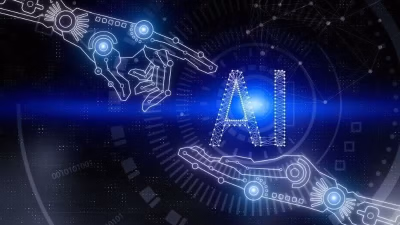 The rapid development of AI is having a strong impact on the global labour market. (Illustrative photo)