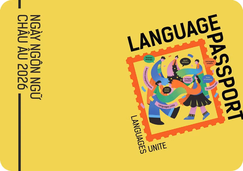 European Day of Languages 2026 to take place in Ha Noi