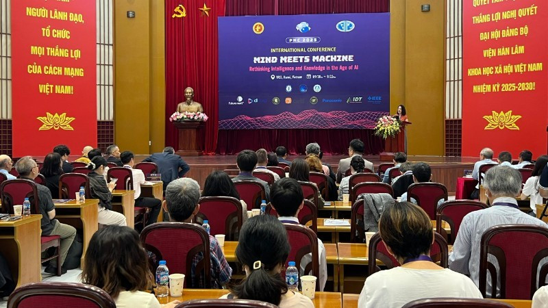 An overview of the conference