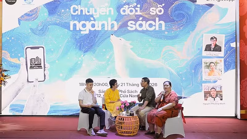 An overview of the seminar.