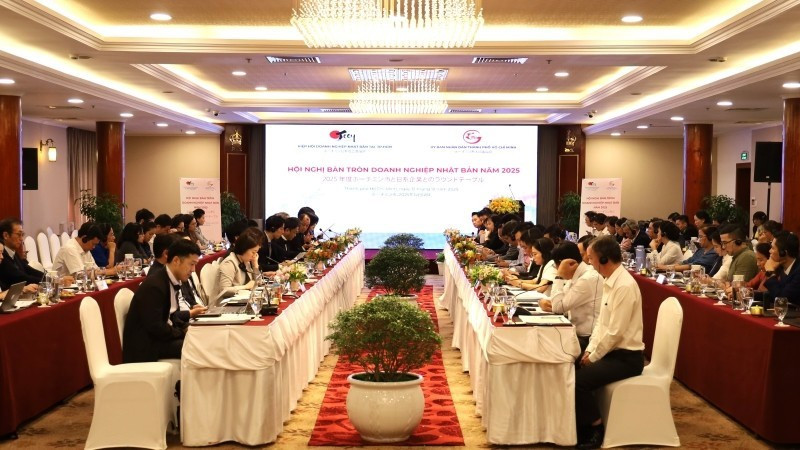 An overview of the event