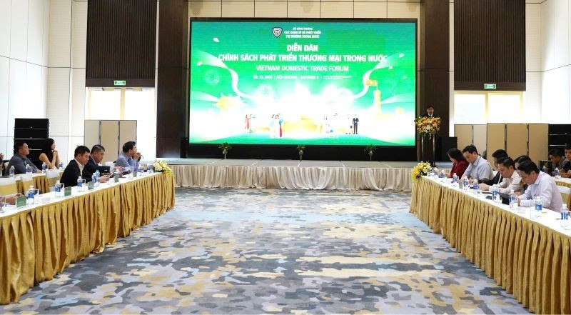 An overview of the event.