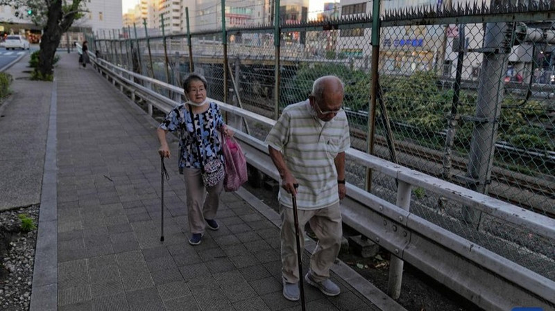 (Illustrative image: Xinhua)