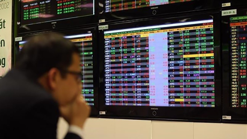 Illustrative image (Photo: VNA)