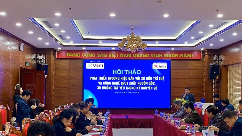 An overview of the workshop