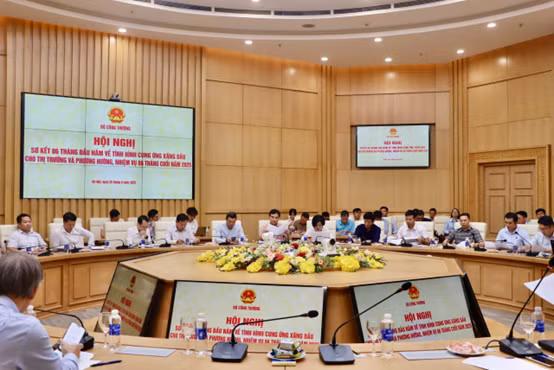 An overview of the conference