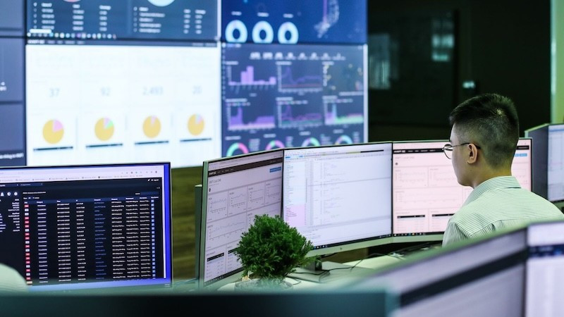 Viet Nam applies AI to improve efficiency of administrative procedure settlement
