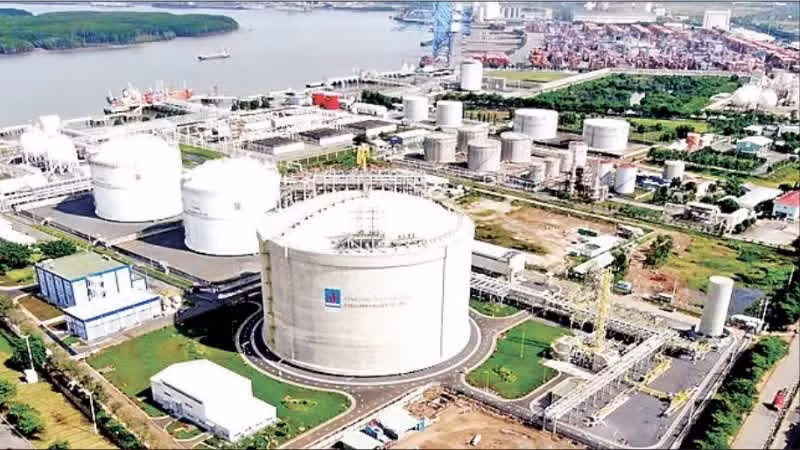 Petrovietnam proactively manages fuel supply to meet domestic consumption needs.