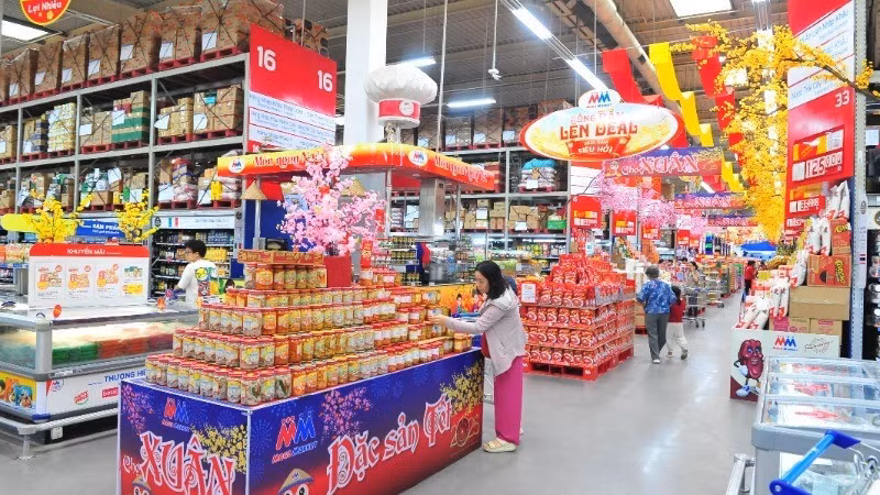 Illustrative image (Photo: NDO)