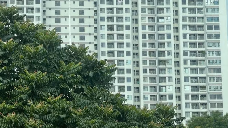 Repositioning housing as an essential part of national infrastructure, promoting sustainable and inclusive urban development. (Photo: HNV)