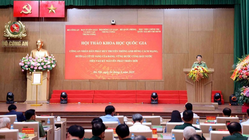 An overview of the symposium