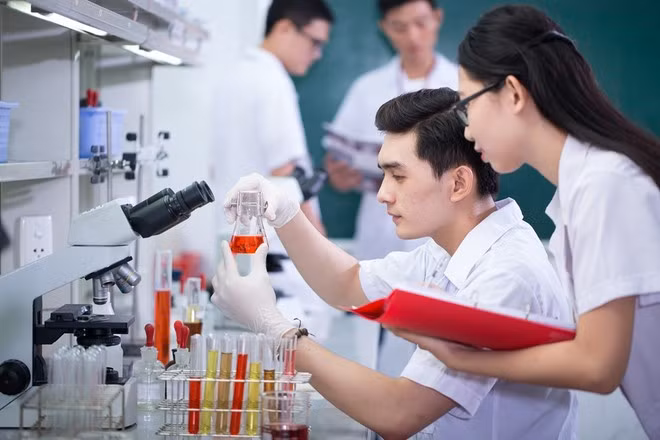 Illustrative image. (Source: chinhphu.vn)