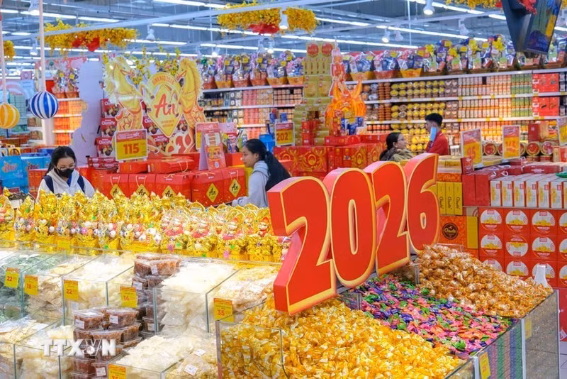 Illustrative photo (Photo: VNA)