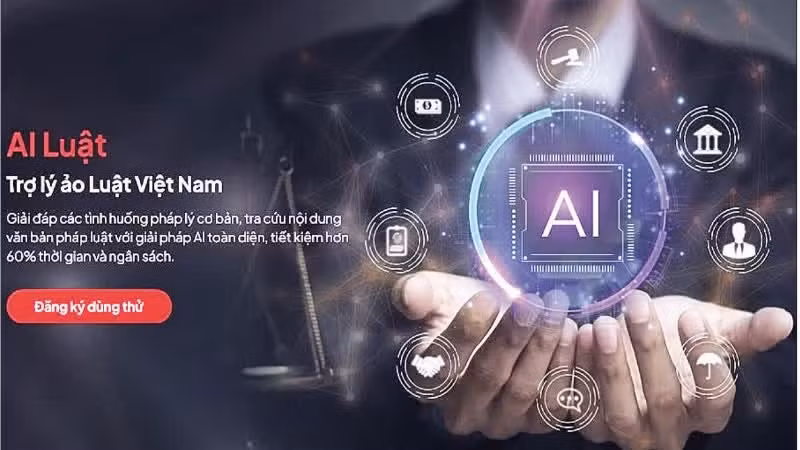 More and more people are using artificial intelligence in law enforcement.