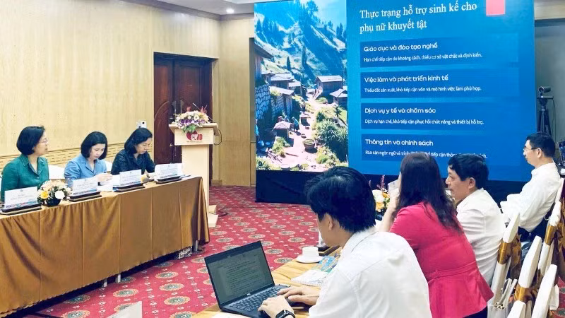 An overview of the workshop