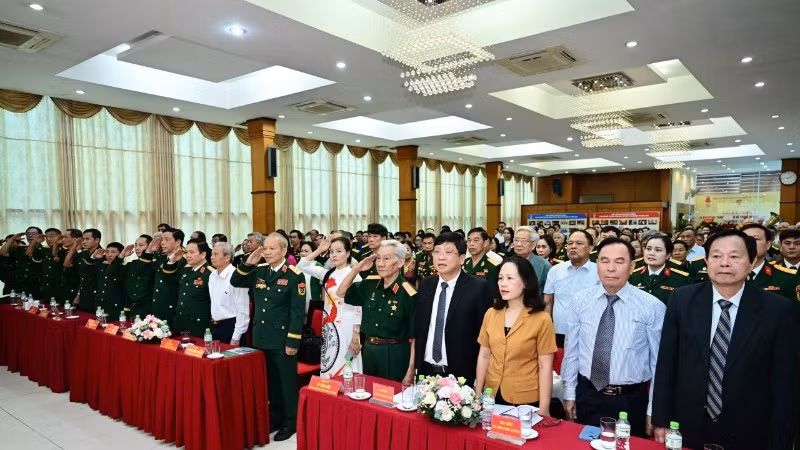 Overview of meeting.