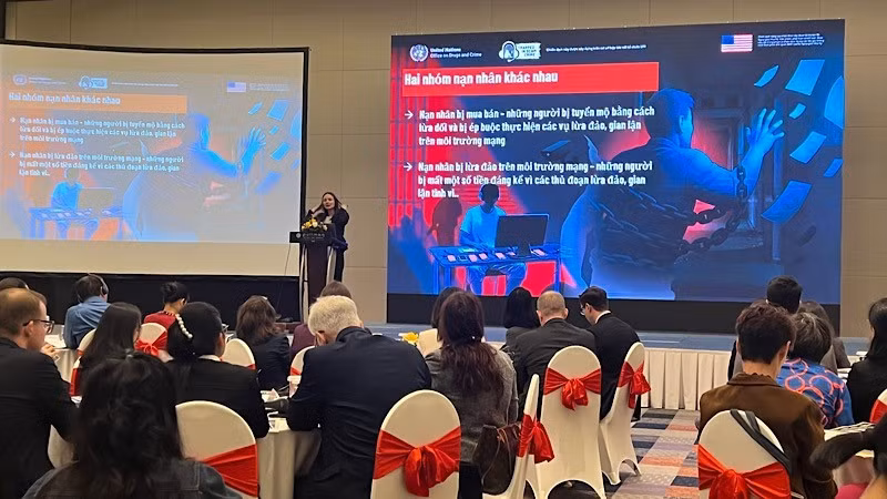 An overview of the event.