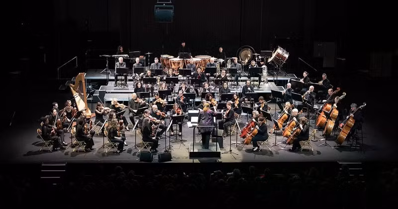 French conductor Zahia Ziouani to tour and share expertise in Viet Nam