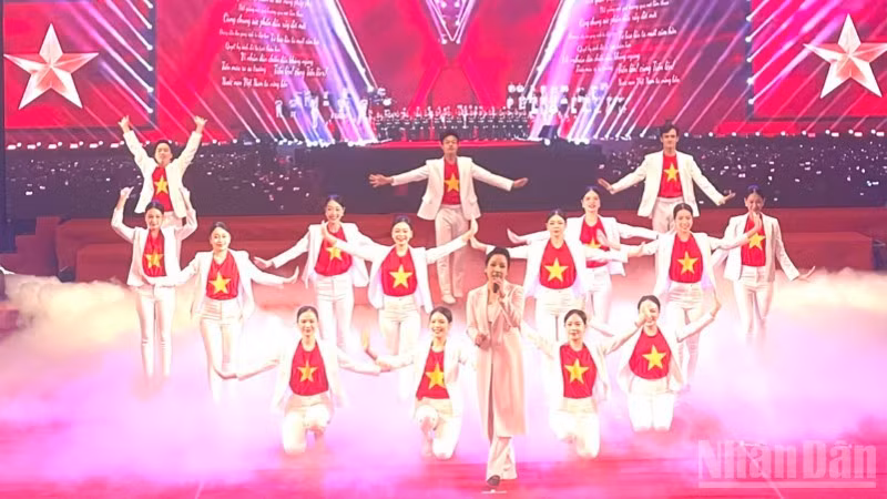 Creating favourable conditions for the discovery and nurturing of cultural and artistic talent.