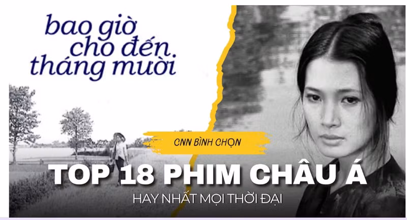 Six Vietnamese films to be screened at Viet Nam Film Week in France