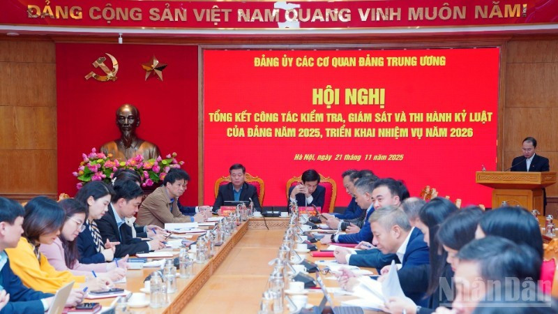 An overview of the conference.