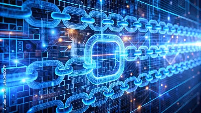 Effective risk management is key to sustainable market development. (Illustrative image)