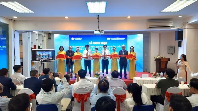 More than 100 technologies and devices showcased at Techmart 2025