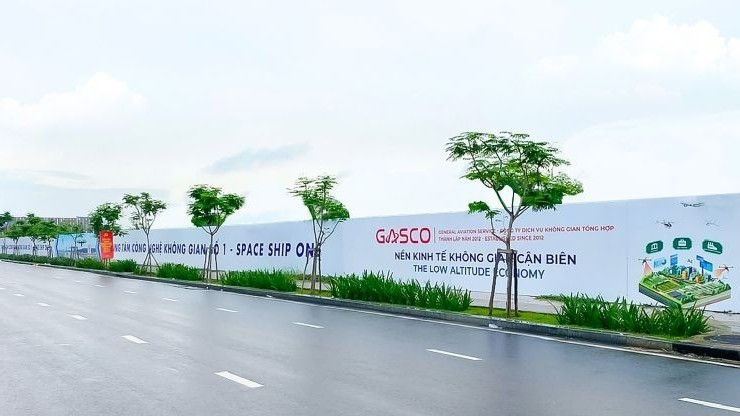 Shaping Viet Nam’s position in low altitude economy